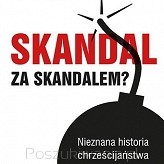 Manfred Lütz – „Skandal za skandalem? Nieznana historia chrześcijaństwa”