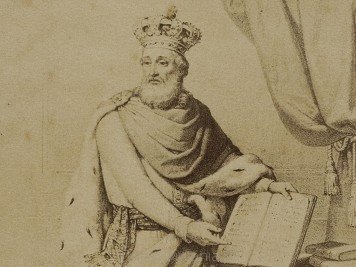Kazimierz Wielki uregulował prawa Żydów w Królestwie Polskim