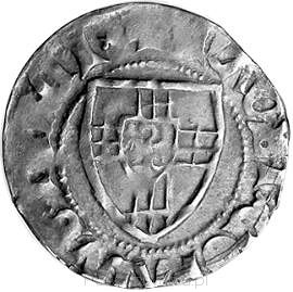 Konrad von Jungingen 1397-1407