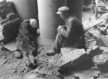 Dzień Pamięci o Cywilnej Ludności Powstańczej Warszawy