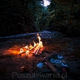 Poszukiwania skarbów na dnie Wisły w Krakowie