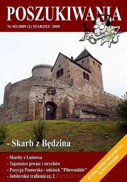 Poszukiwania nr 2