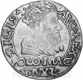 Zygmunt II August 1545-1572 cz.2