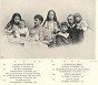 Karol Stefan Habsburg z żoną i dziećmi, 1896 r. (domena publiczna)