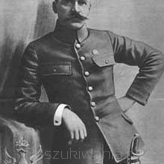 Józef Piłsudski został skazany na zesłanie