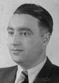 O tym jak Izaak Fleischfarb stał się Józefem Światło