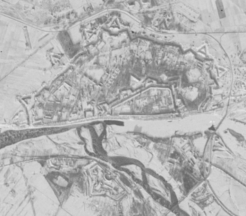 29 września 1939 r. - poddaje się twierdza Modlin