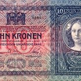 10 koron 1904
