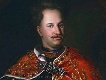 Koronacja Stanisława Leszczyńskiego na króla Polski