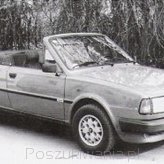 30 lat RAPIDA z Metalexu. Kabriolet po latach.