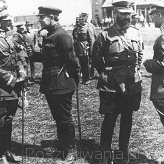 Podpisanie polsko-ukraińskiej konwencji wojskowej
