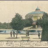 Odsłonięcie Panoramy racławickiej we Lwowie