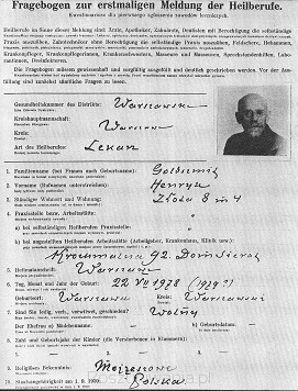 Rocznica urodzin Janusza Korczaka