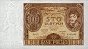 100 złotych 1934