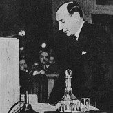 Zmarł Józef Beck
