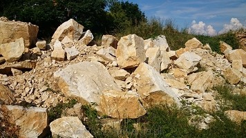 Tajemnica skarbu