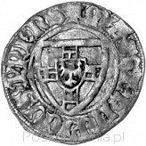 Henryk von Plauen 1410-1413