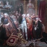 Zakończył obrady Sejm rozbiorowy