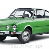 ŠKODA 110R