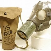 Amerykańskie maski cywilne typu MI-I-I oraz MIA2-I-I
