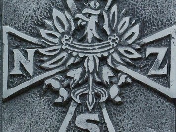 Powstanie Narodowych Sił Zbrojnych