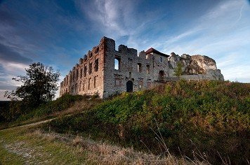 Autor 	Łukasz Śmigasiewicz; Creative Commons Uznanie autorstwa – Na tych samych warunkach 3.0 Polska.