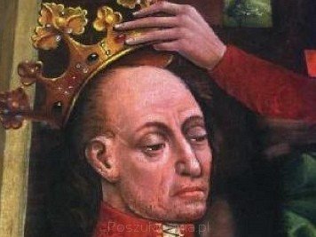 Śmierć Władysława Jagiełły