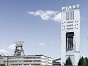 Strajk w kopalni Piast