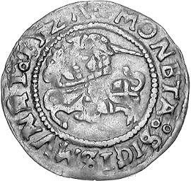 Zygmunt I Stary 1506-1548 - cz.3