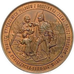 Medale Polska cz.2