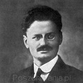 Lew Trocki (1879-1940) (domena publiczna)