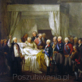 Powrót do Polski szczątków Stanisława Augusta Poniatowskiego