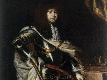 Koronacja Michała Korybuta Wiśniowieckiego