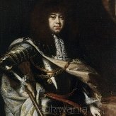 Koronacja Michała Korybuta Wiśniowieckiego
