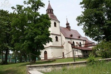 Wojkowice Kościelne