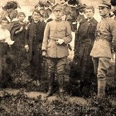 Wybuch I powstania śląskiego