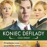 Koniec defilady. Czas zmian, Ford Madox Ford 