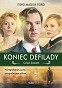 Koniec defilady. Czas zmian, Ford Madox Ford 