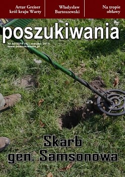 Poszukiwania nr 42