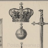 W Warszawie odbyła się koronacja cara Mikołaja I na króla Polski