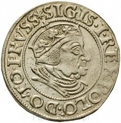 Zygmunt I Stary 1506-1548 cz.5