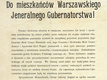 Akt 5 listopada