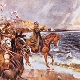 Zaślubiny Polski z morzem