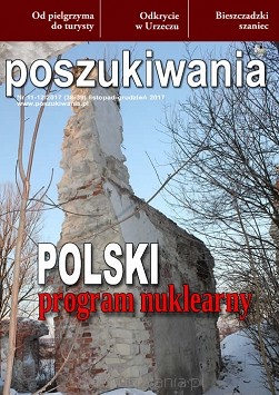 Poszukiwania nr 38-39