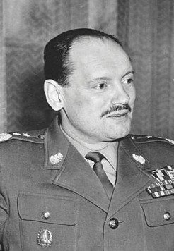 „Ja jako były partyzant...”. Kult Armii Ludowej w PRL