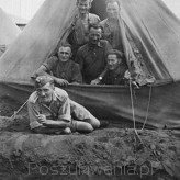 Formowanie 3. Dywizji Strzelców Karpackich w latach 1942-1943