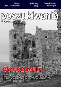 Poszukiwania nr 32