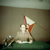 Rocznica wprowadzenia stanu wojennego