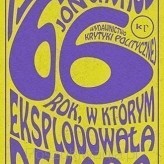 Jon Savage – 1966. Rok, w którym eksplodowała dekada