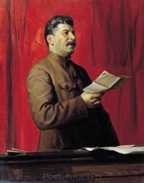Wielka czystka. Jak gniew Stalina dotknął społeczeństwo ZSRR?